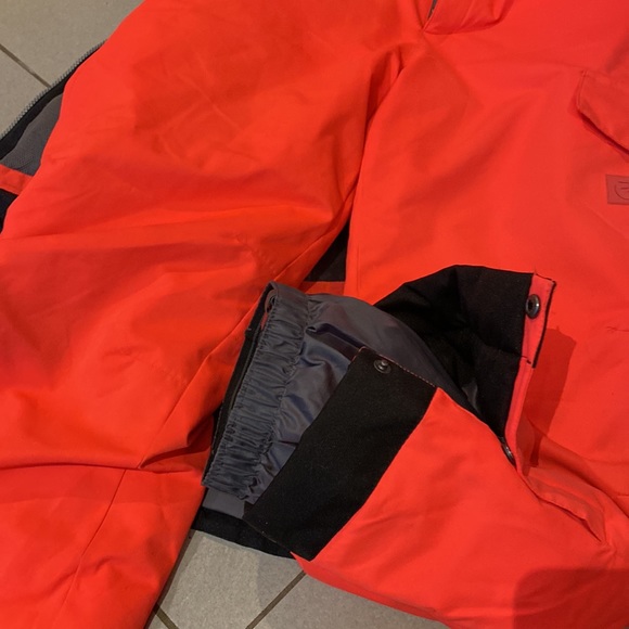 Kids Ripzone ski coat and pants - Picture 9 of 10